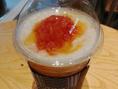 -MAMACHA妈妈茶(岳麓山店)