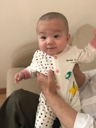 -龙文宝贝上门婴儿理发满月剃胎毛(总店)