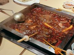 -锦城印象火锅(天府三街店)