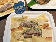 -北李·海肠捞饭·大连菜(望京凯德MALL店)