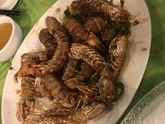 -盛港湾海鲜食府(黄沙店)