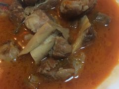 -福子家·闽北光泽菜(华林店)