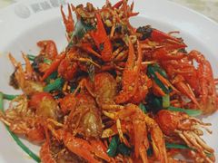 -聚味瞿记·龙虾堂(天元店)