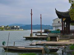 -东钱湖旅游度假区