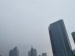 -天河体育中心