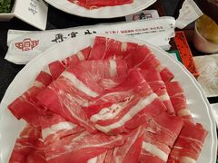 -再宣武文化主题餐厅·清真