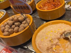 -喜家自助小火锅(乐客城店)