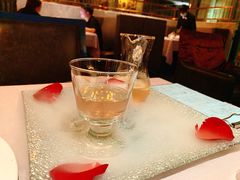 -戈雅法餐厅(世界城广场店)