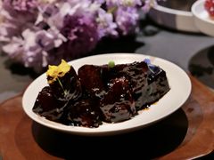 文火焖雪花牛肉-上海滩餐厅(BFC外滩金融中心店)