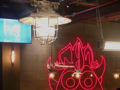 -Devils’ Brewery小恶魔精酿啤酒(武汉天地店)