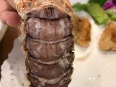 -友强·23年特色海鲜大排档(厦门店)