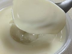 奶酪冰豆花-平香甜品店(天佑六路店)