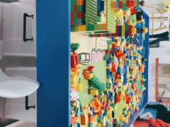 -玛酷机器人编程赛事中心(市北新都心店)