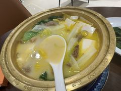 -全聚德(上海首店浦东店)