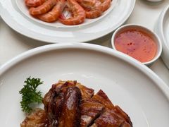 -万龙洲海鲜(阜外店)