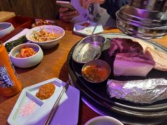 -济州爱肉堂(总店)