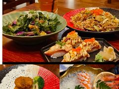 -鸟鹏烧鸟居酒屋(仁恒梦中心店)