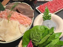 -大龙燚·旷野鲜火锅(广州首店)