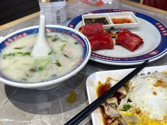 -银记肠粉店(北京路店)