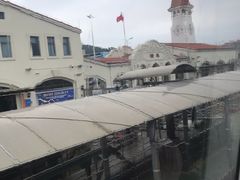 -横琴客运码头