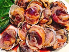 -高佳庄·舟山海鲜(海景旗舰店)