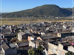 -无有景观餐厅·铜瓢牛肉·下午茶
