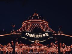 -上海迪士尼度假区