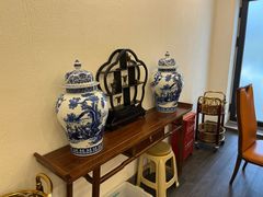 -潇湘·永州会馆(百子湾店)