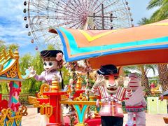 -七彩云南欢乐世界