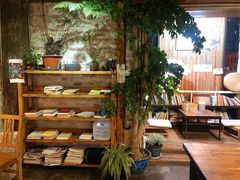 -仙峰天然面包(迎宾路店)