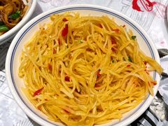 土豆丝-壹盏灯(华远店)