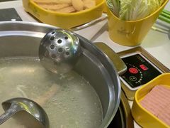 -润园四季椰子鸡火锅(南山海岸城店)
