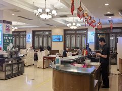 -烤肉宛饭庄(南礼士路店)