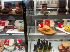-Tims天好咖啡·贝果(拉斐尔云廊店)
