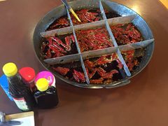 重庆老火锅王(西安北路店)-重庆老火锅王(西安北路店)