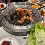 钱炙烤肉
