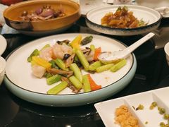 -秦皇岛香格里拉·秦香阁