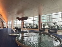 -上海嘉里健身Kerry Sports Shanghai