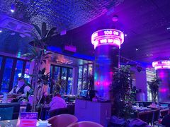 -108·公社·创意餐厅·LIVE HOUSE(李公堤店)