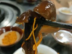 -阿山卓·野生菌火锅·纳西火塘烤肉