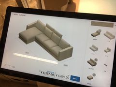 -宜家家居(西安未央商场店)