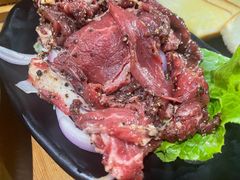 -吉志烤肉(太原总店)
