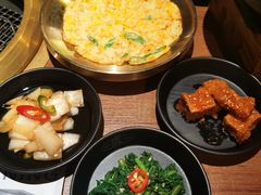 -虎哥六韩式烤肉料理 TIGERGRILL(隆生金山湖中心购物广场店)