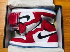 -Air Jordan(世贸天阶店)