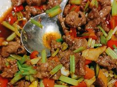 -大鹏饭店·金陵家宴(奥体中心店)