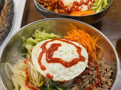 -木木鲜海鲜面(天一店)