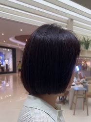 -Mentor Hair Salon