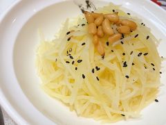 -喜家德虾仁水饺(华强天虹店)