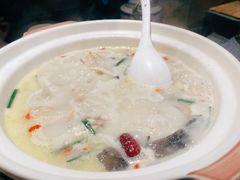 -老阿爸鲜鱼土菜(昆山花桥店)