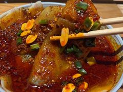 -宝葫芦西北茶食铺(万达店)